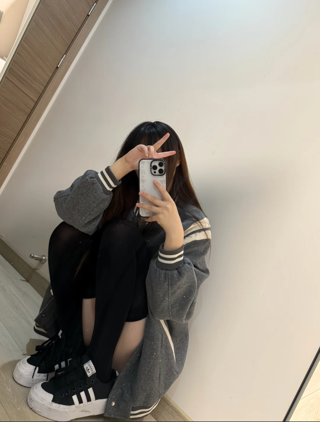 小腿袜你崛起来吧