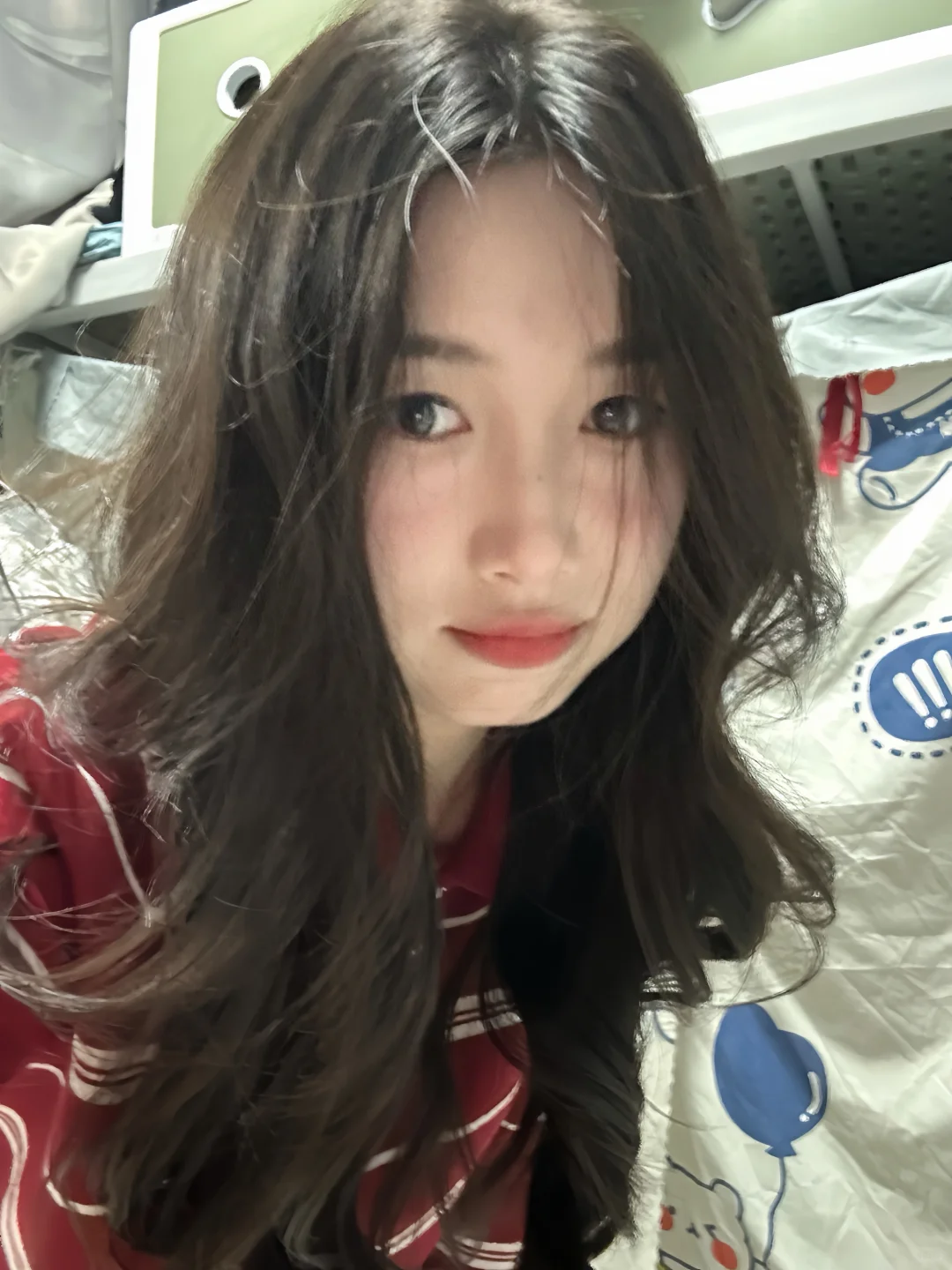 媚 明媚的媚❤️