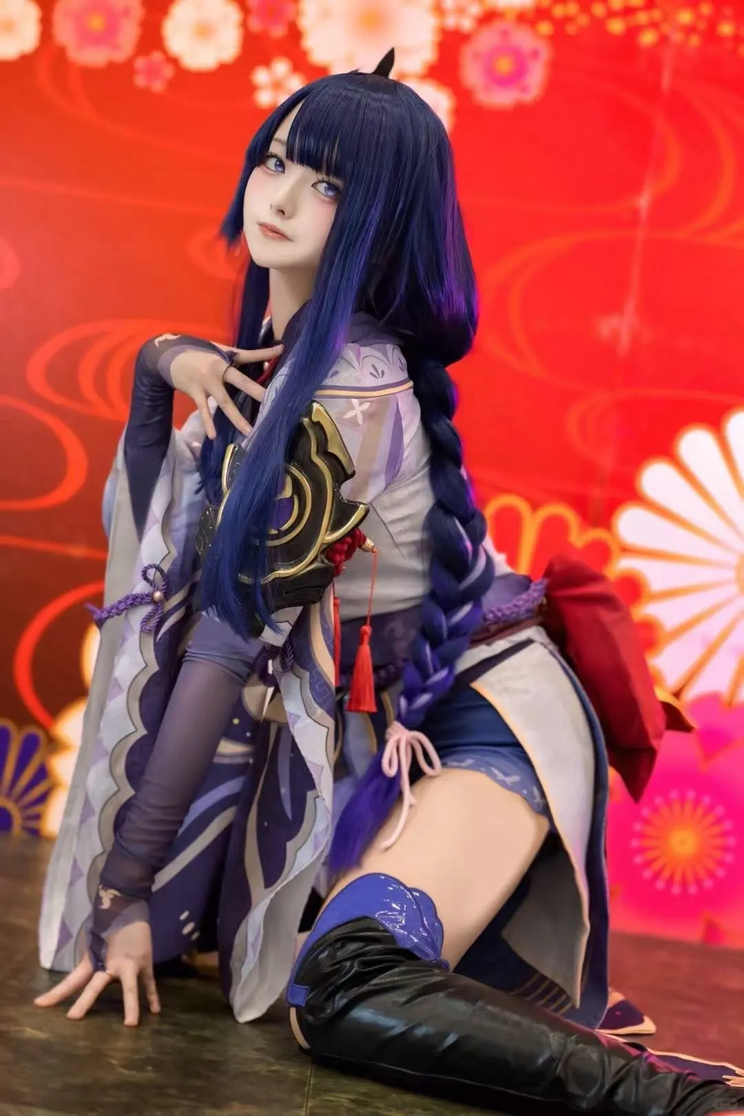 喵小吉