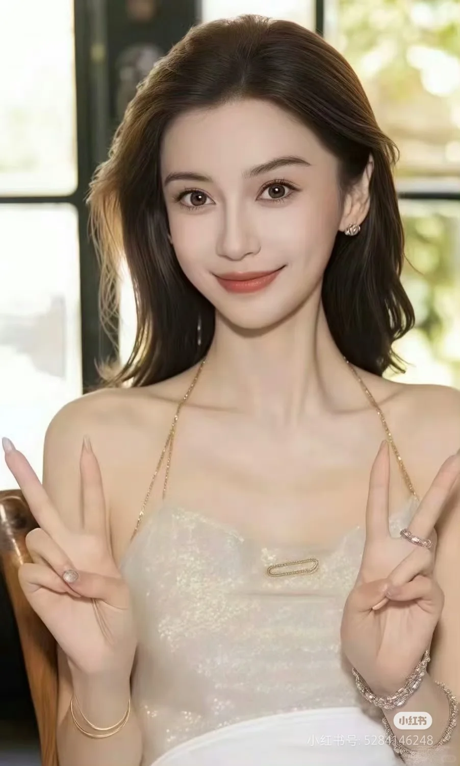 外貌显化第2️⃣6️⃣天