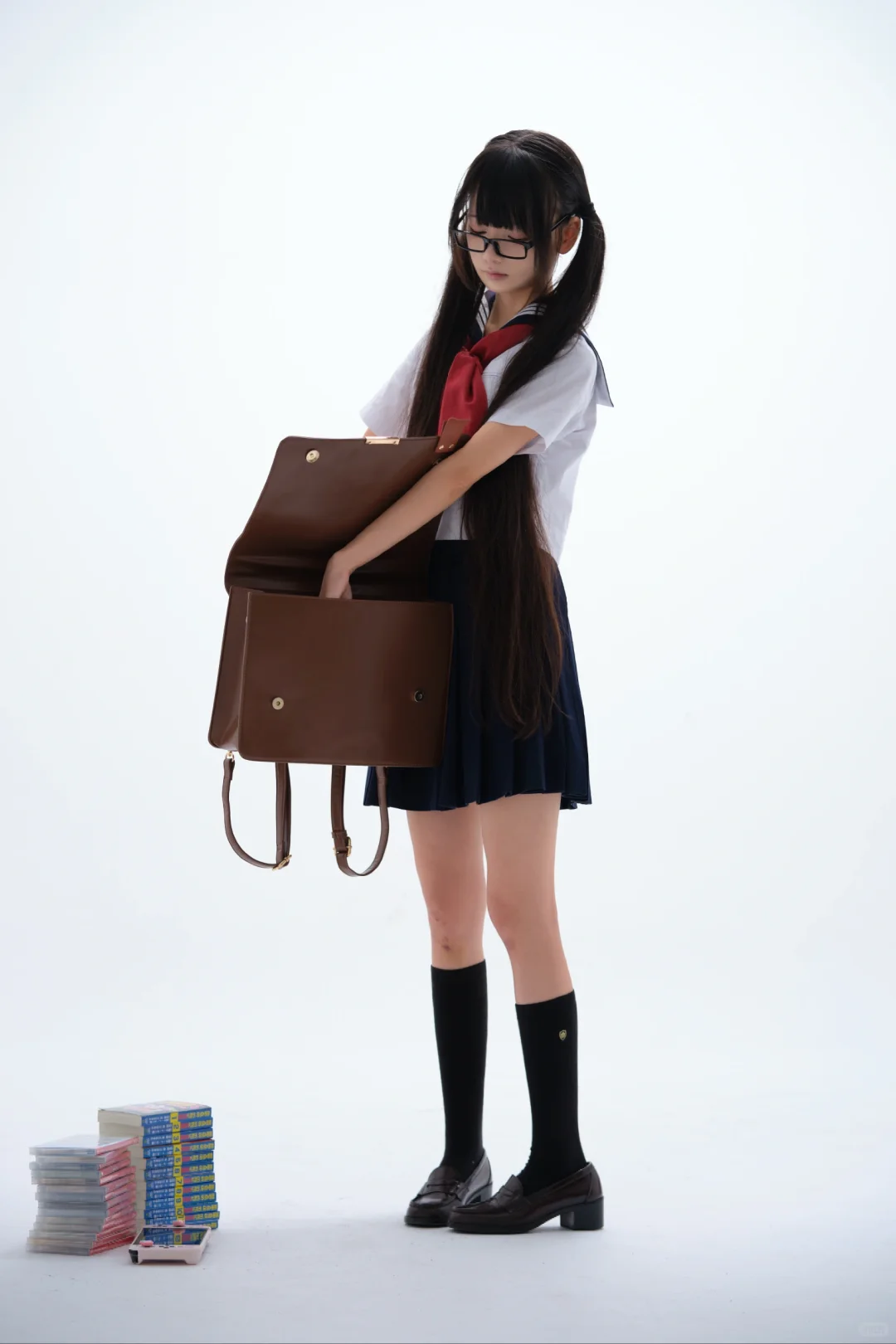 文学少女