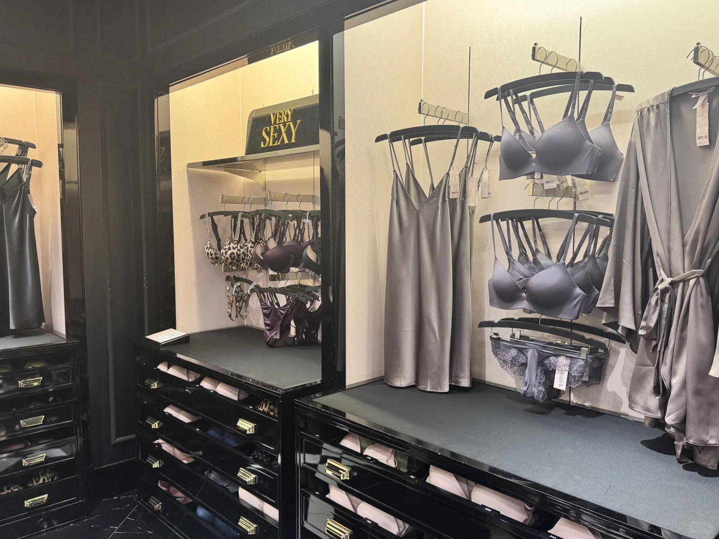 宁波维密 9.17 开业!免费烫钻 💎福利多多🎉