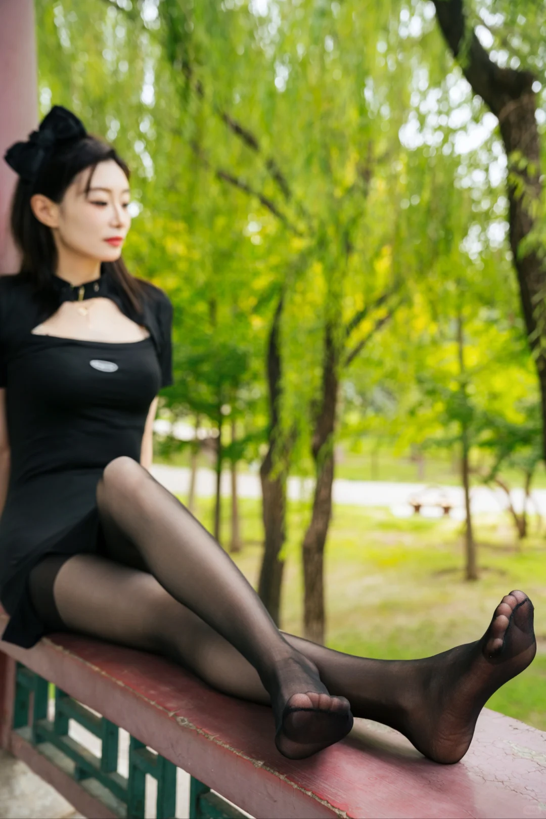 北京的冬天来的太快了