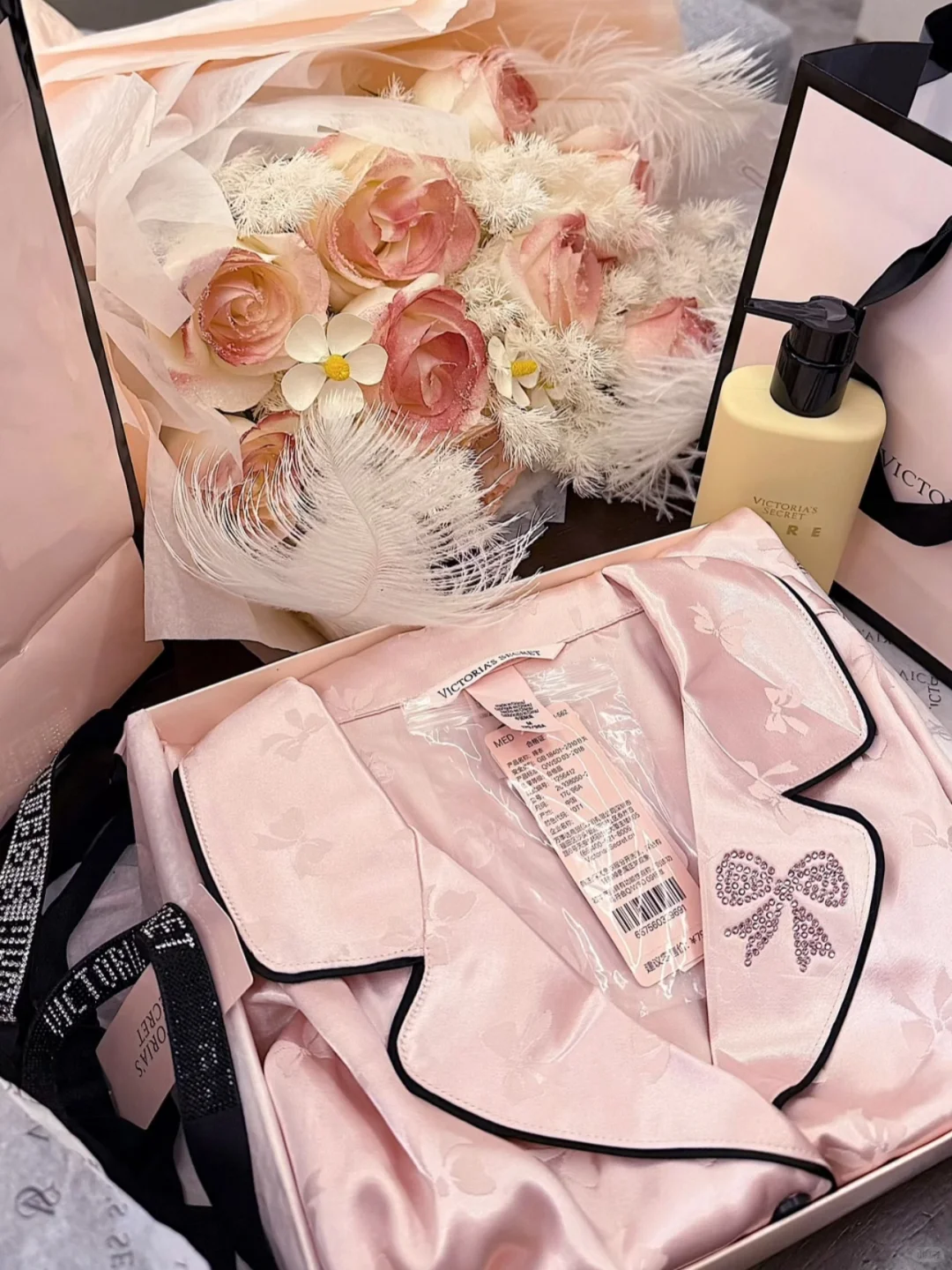 宁波维密 9.17 开业!免费烫钻 💎福利多多🎉