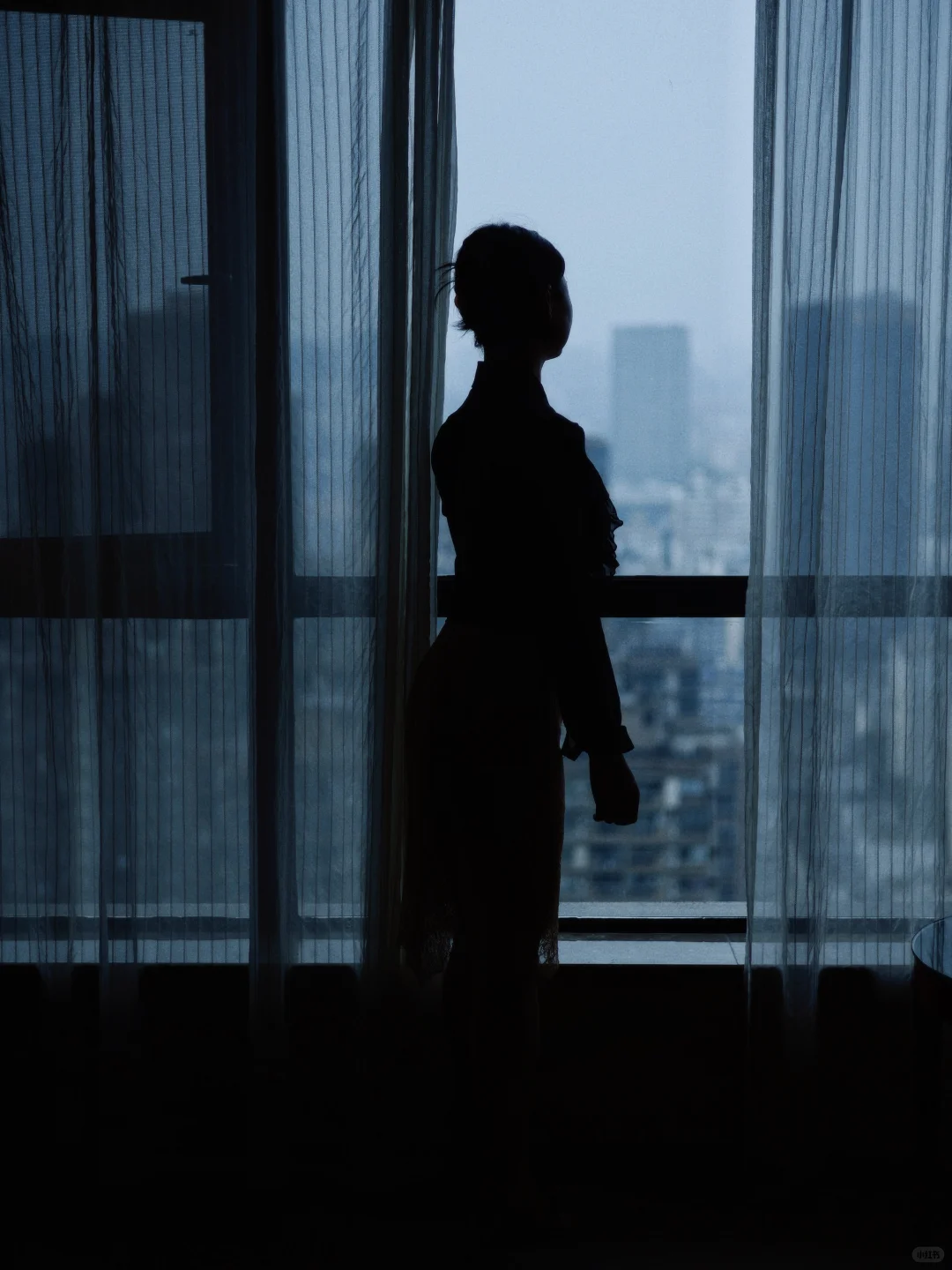 做女Boss不做老板娘