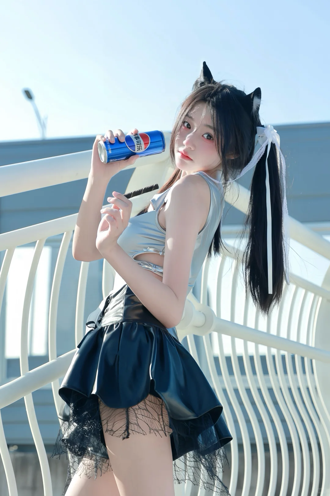 开学啦！大一学妹前来报道🙋‍♀️