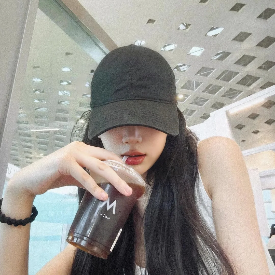 WeChat女头 | 自愈永远是人生课题