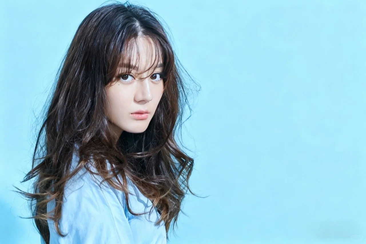 迪丽热巴这颜值不知道将来会便宜了哪个小子