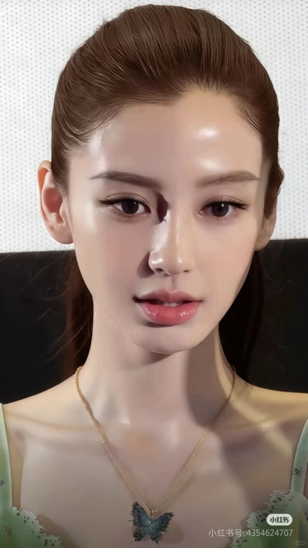 外貌显化第2️⃣6️⃣天