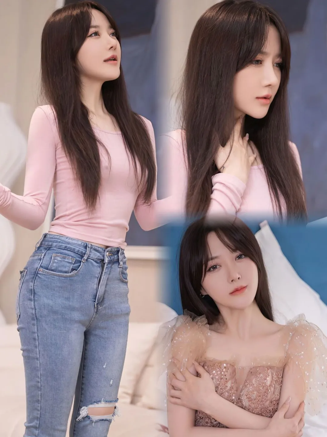 美女写真第八期/鱼子酱