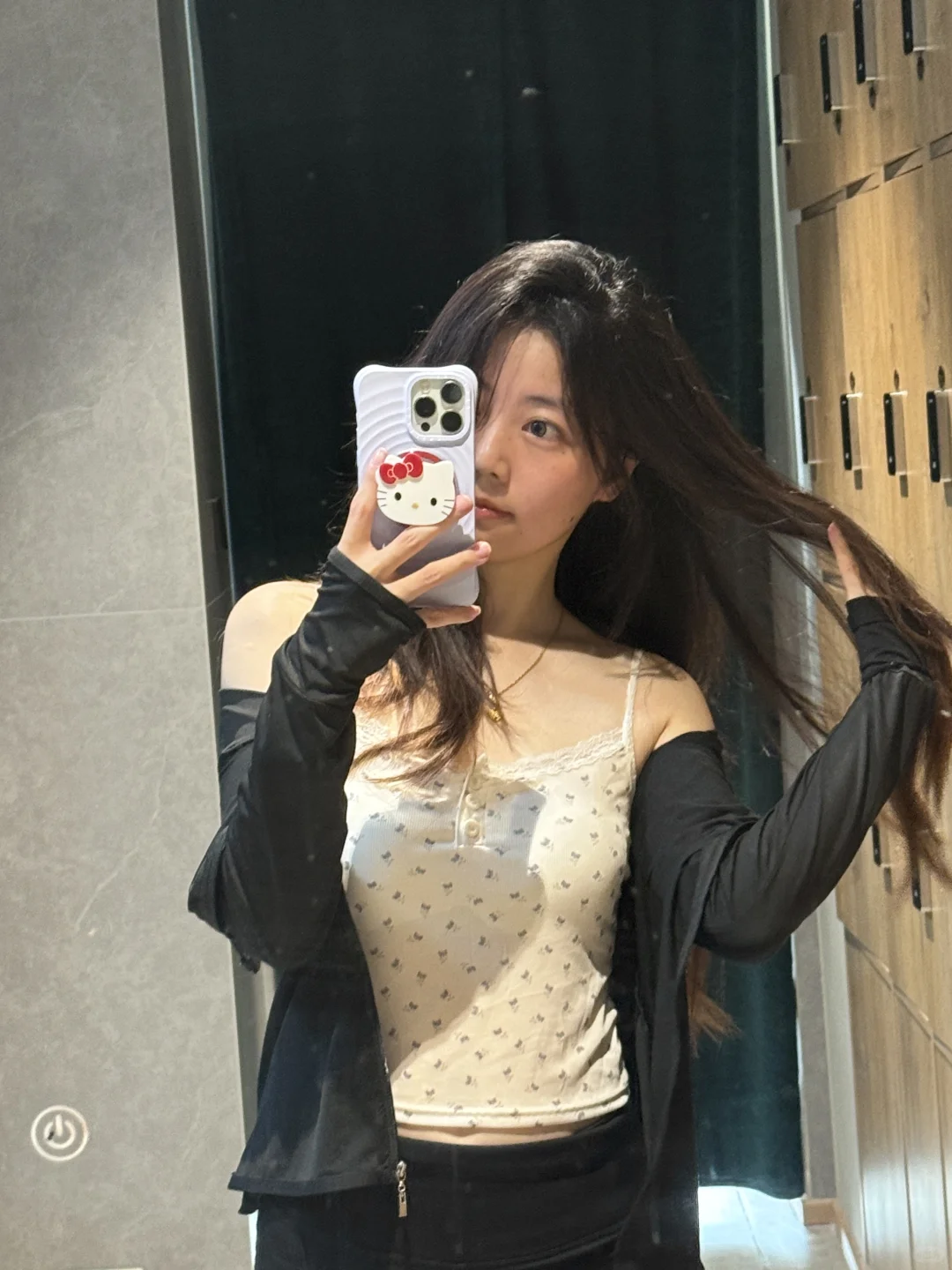 第35节!瑜伽🧘🏻♀️回本计划!(35/100)