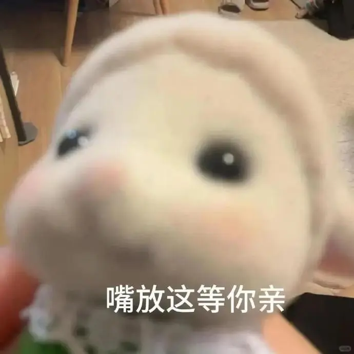 公主专用可爱表情包～