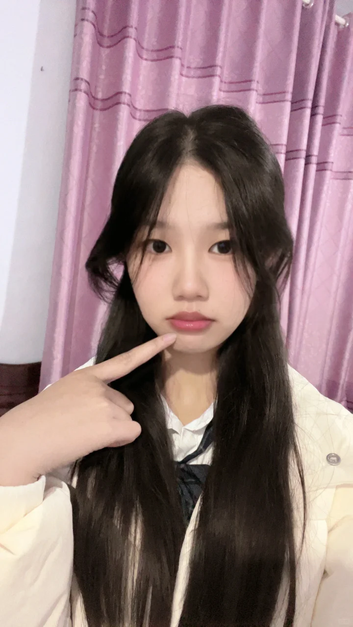 一个人的夜