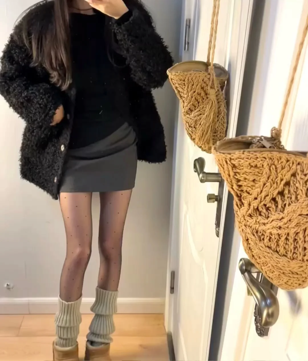 ❗️❗️❗️这条10💰的黑丝就是黑丝届的神