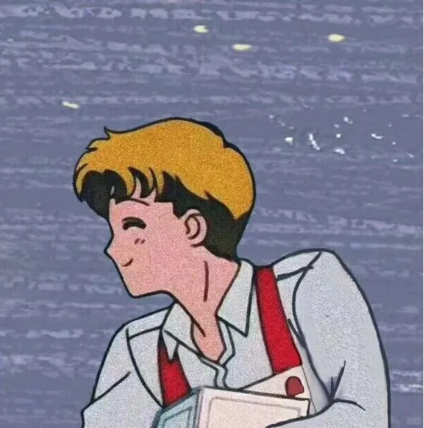 朋友圈背景图头像套图 美少女战士
