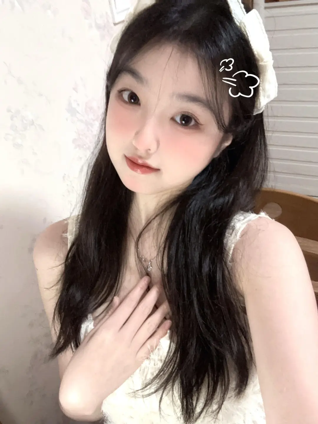 颜值审美技术全部在线!