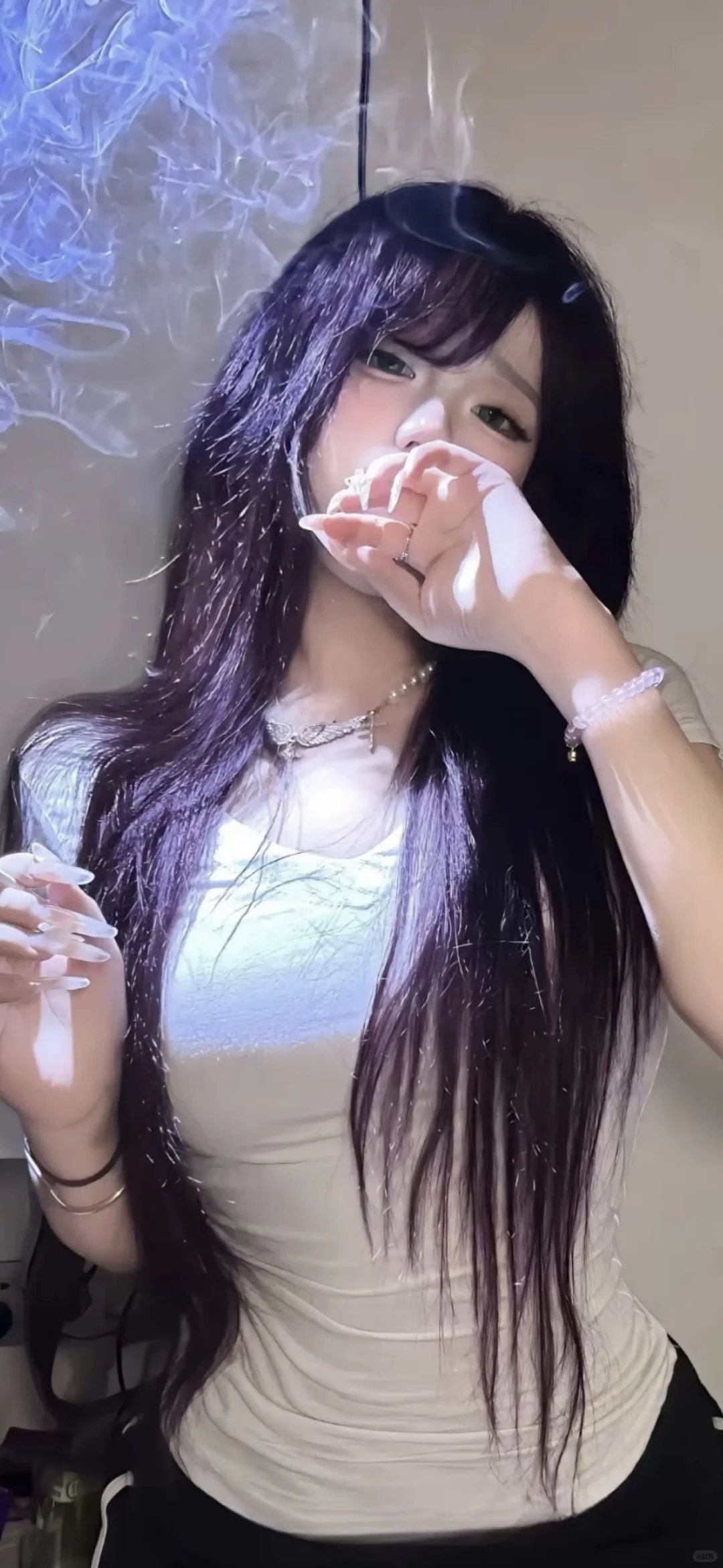 光也偏爱她 性感壁纸分享