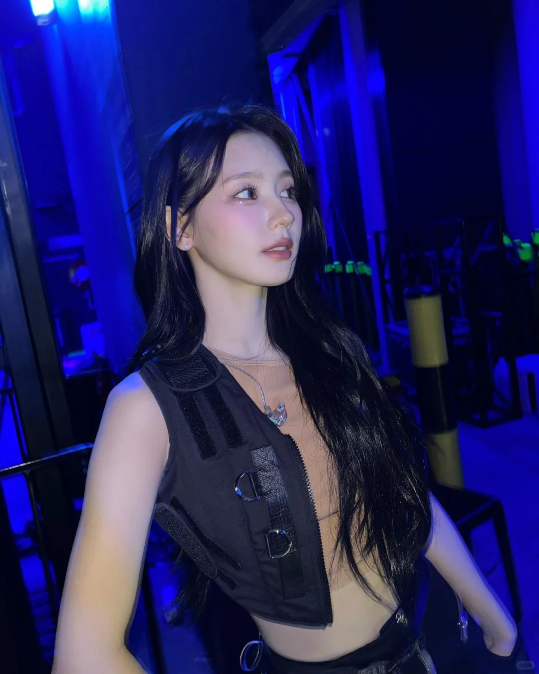 小面颜值相当能打!谁说面不是五颜三