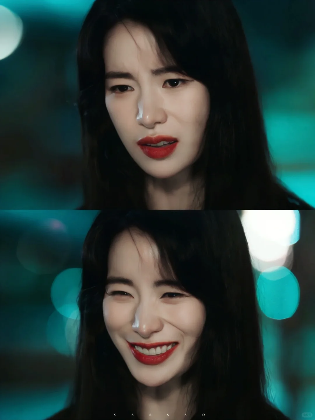 虽然但是!这里好美!!!