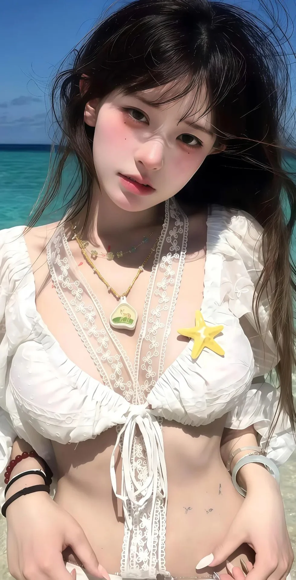 壁纸|这个世界什么都有，就是没有如果