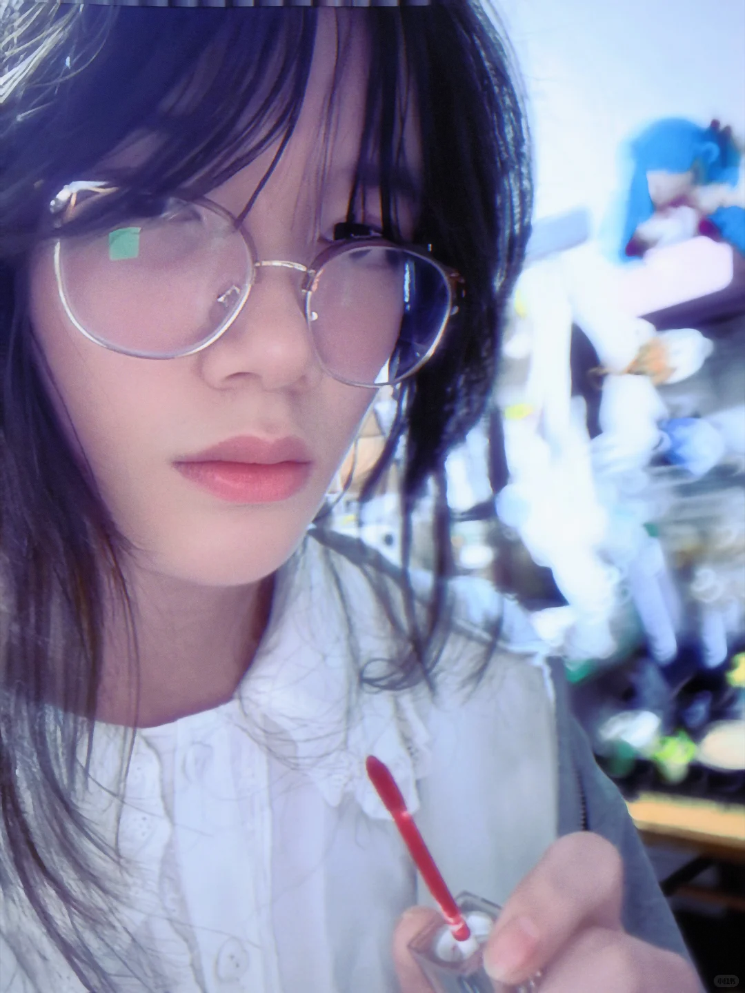 “人妻感”是什么意思？
