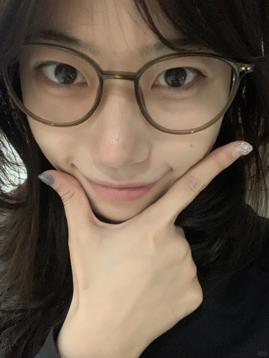 给crush发哪张可以让他眼前一亮呀