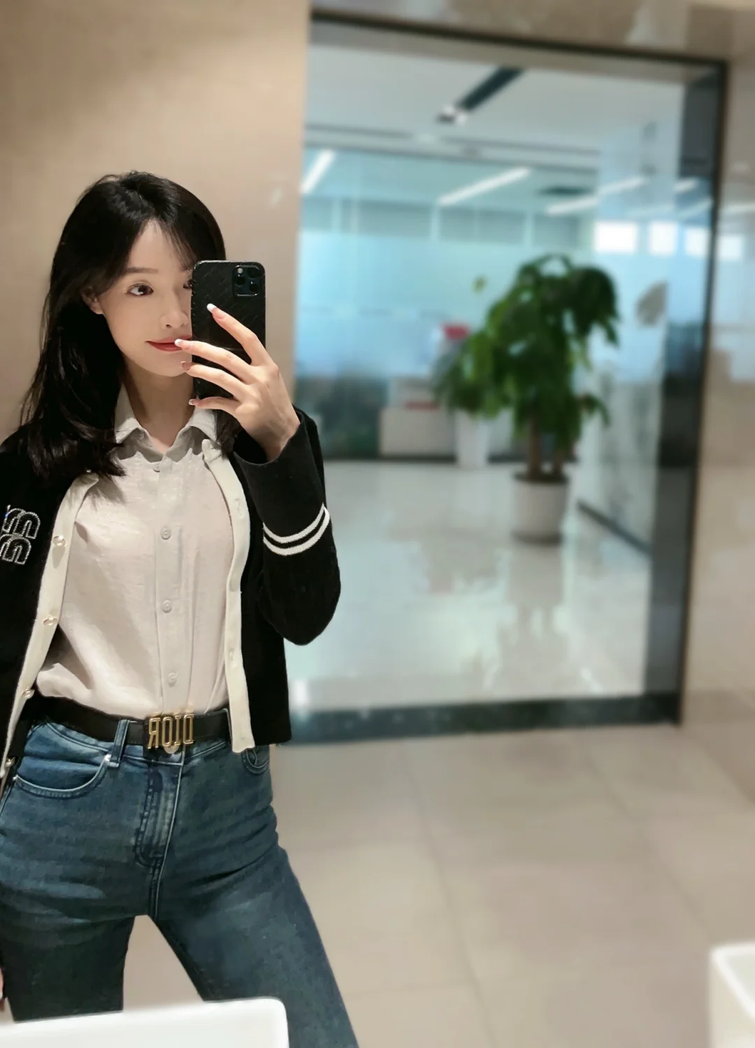 爱游泳的人，颜值都不低🏊‍♀️😉