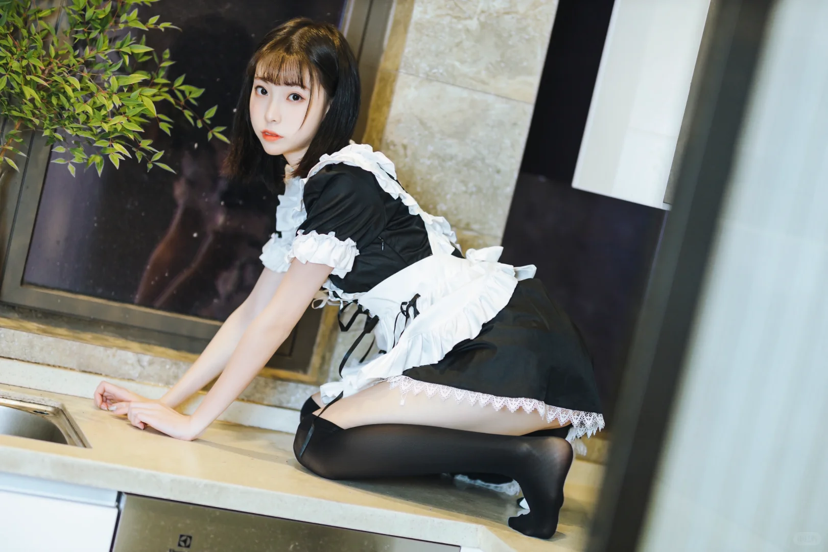 主人，请尽情吩咐