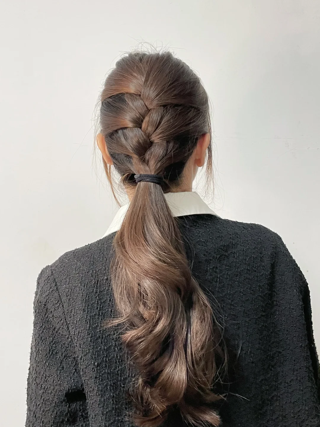 ⑨款发型合集大放送～各种各样的发型都有