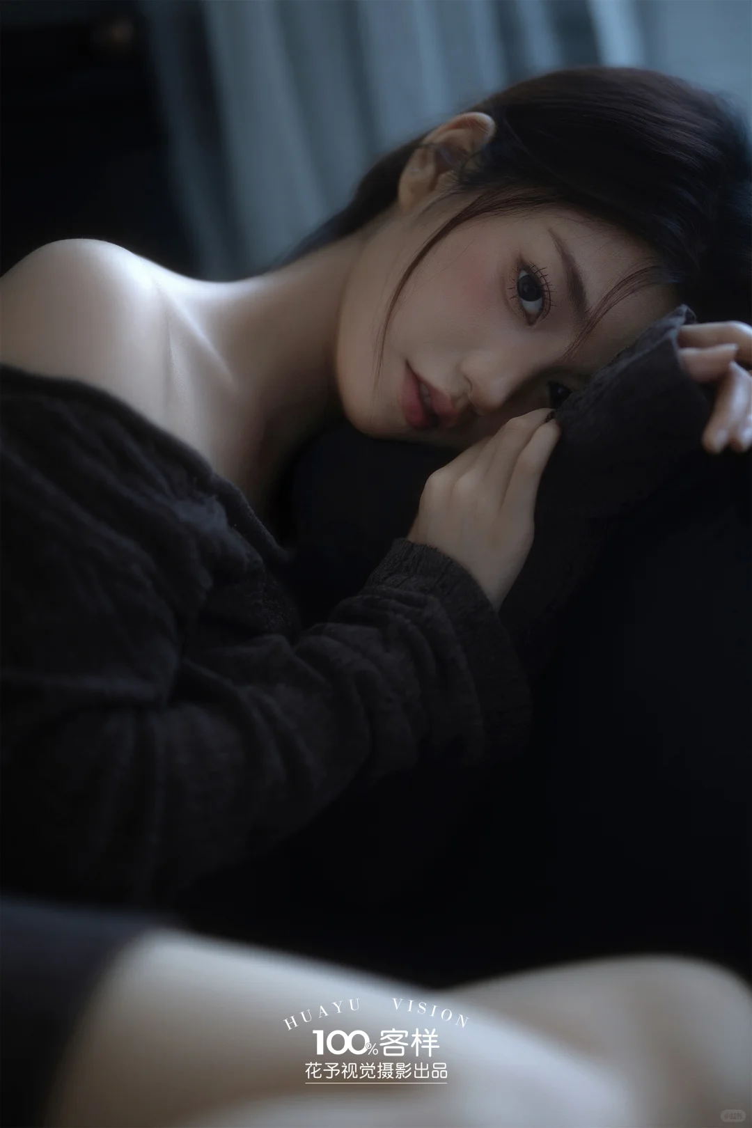 破碎感情绪直逼屏幕❗❗照片中藏着故事