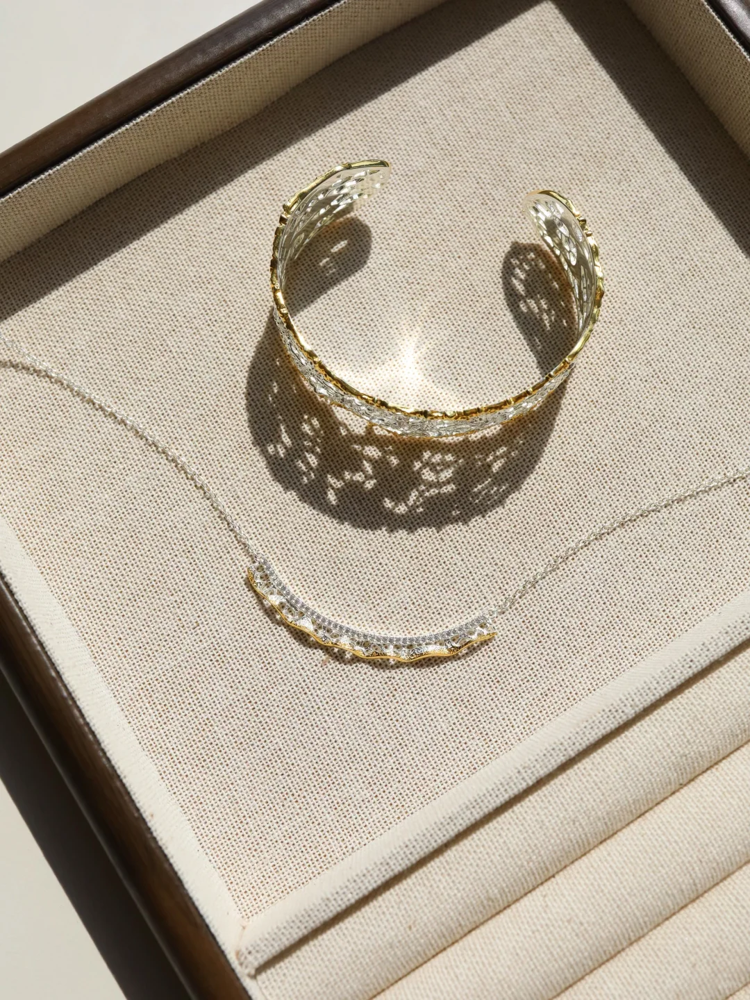 一眼心动|双十一必买蕾丝饰品