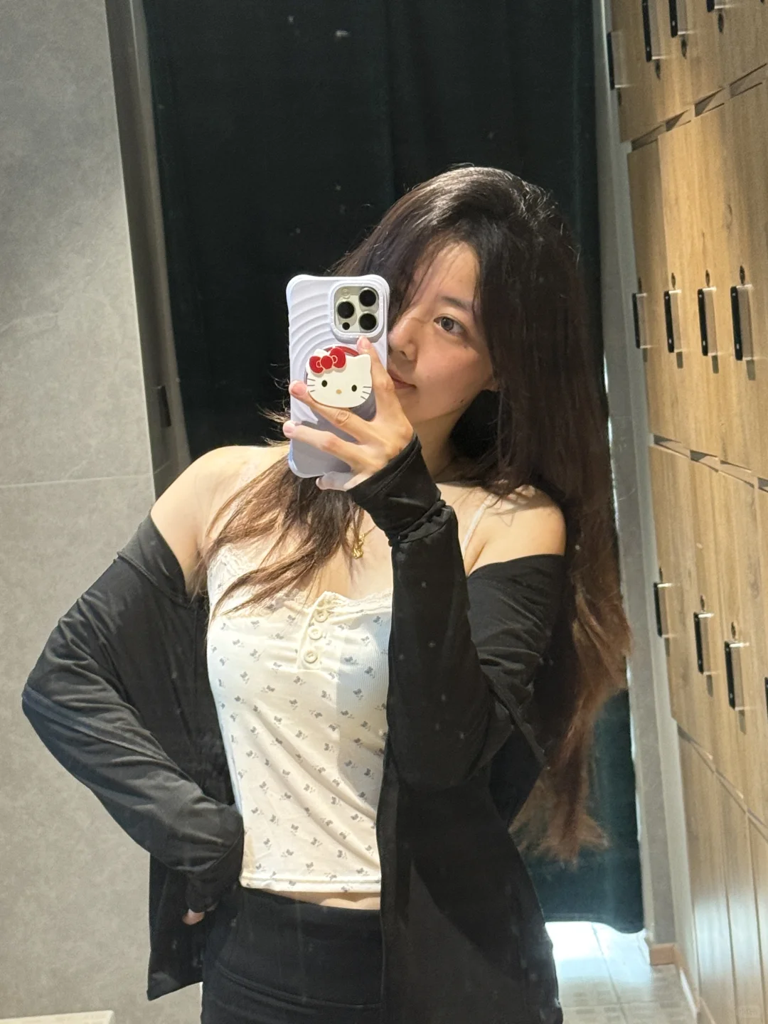 第35节!瑜伽🧘🏻♀️回本计划!(35/100)