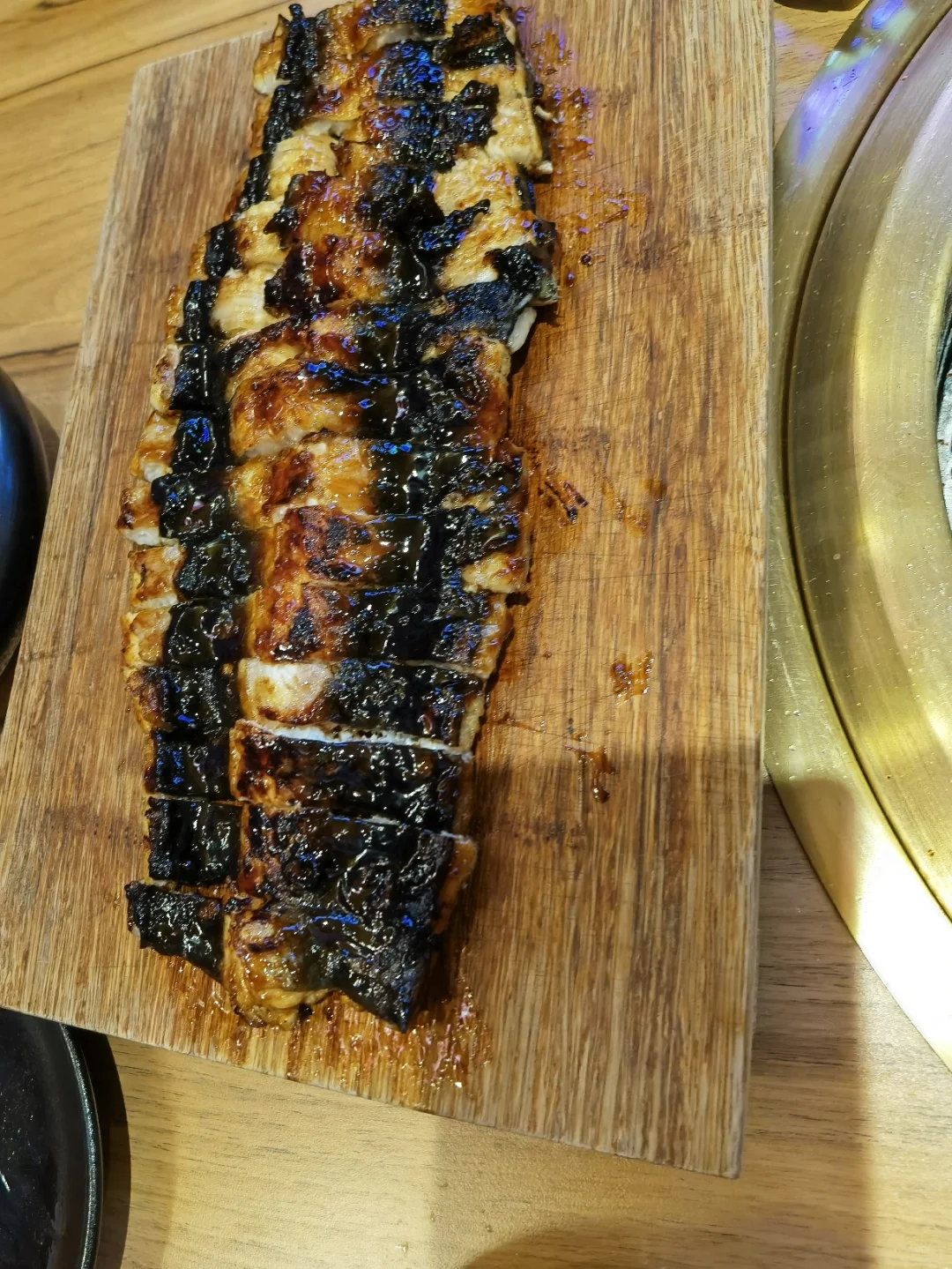 帝都美食之板前十胜