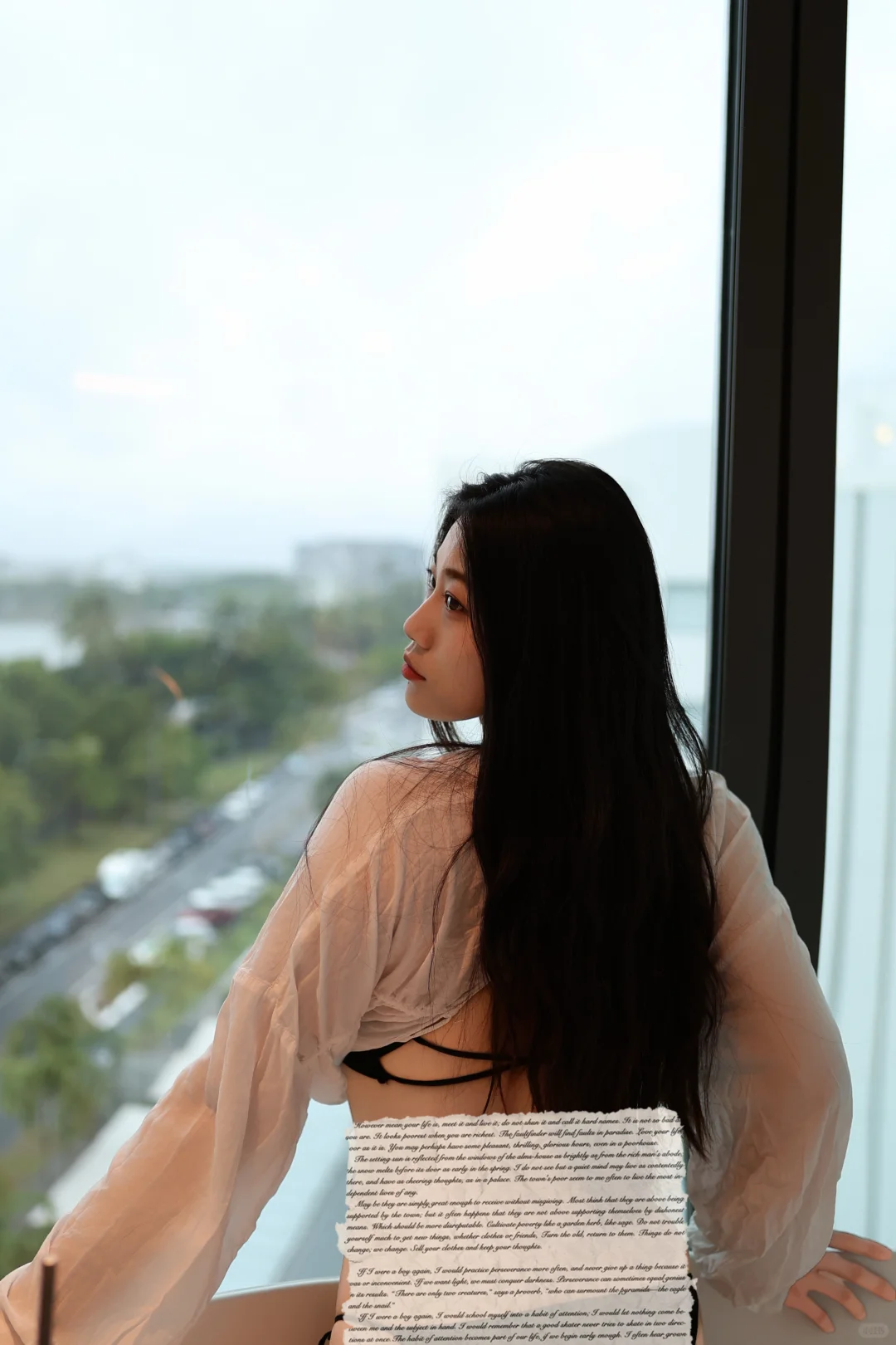 ☁️阴天快乐