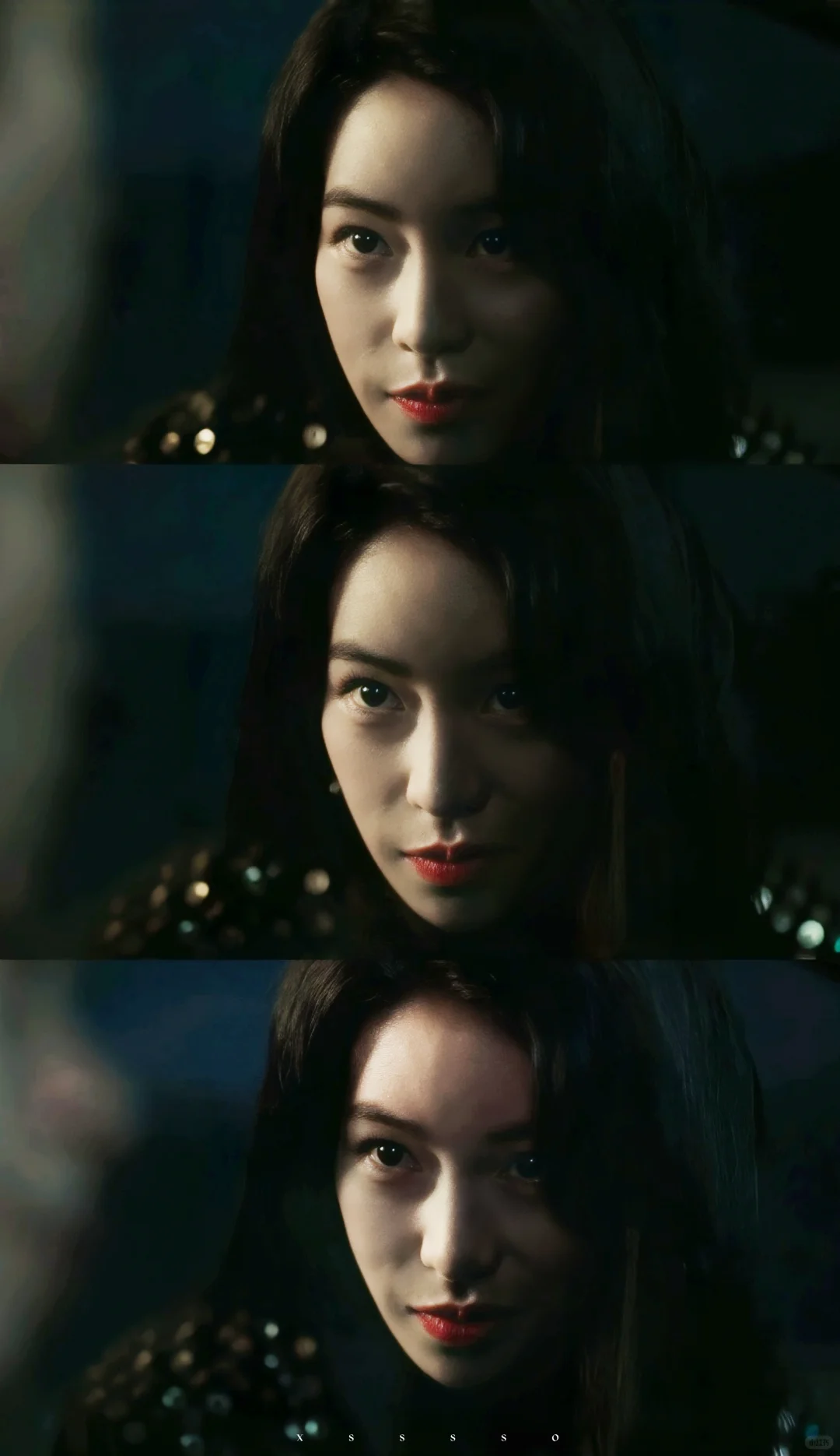 虽然但是!这里好美!!!