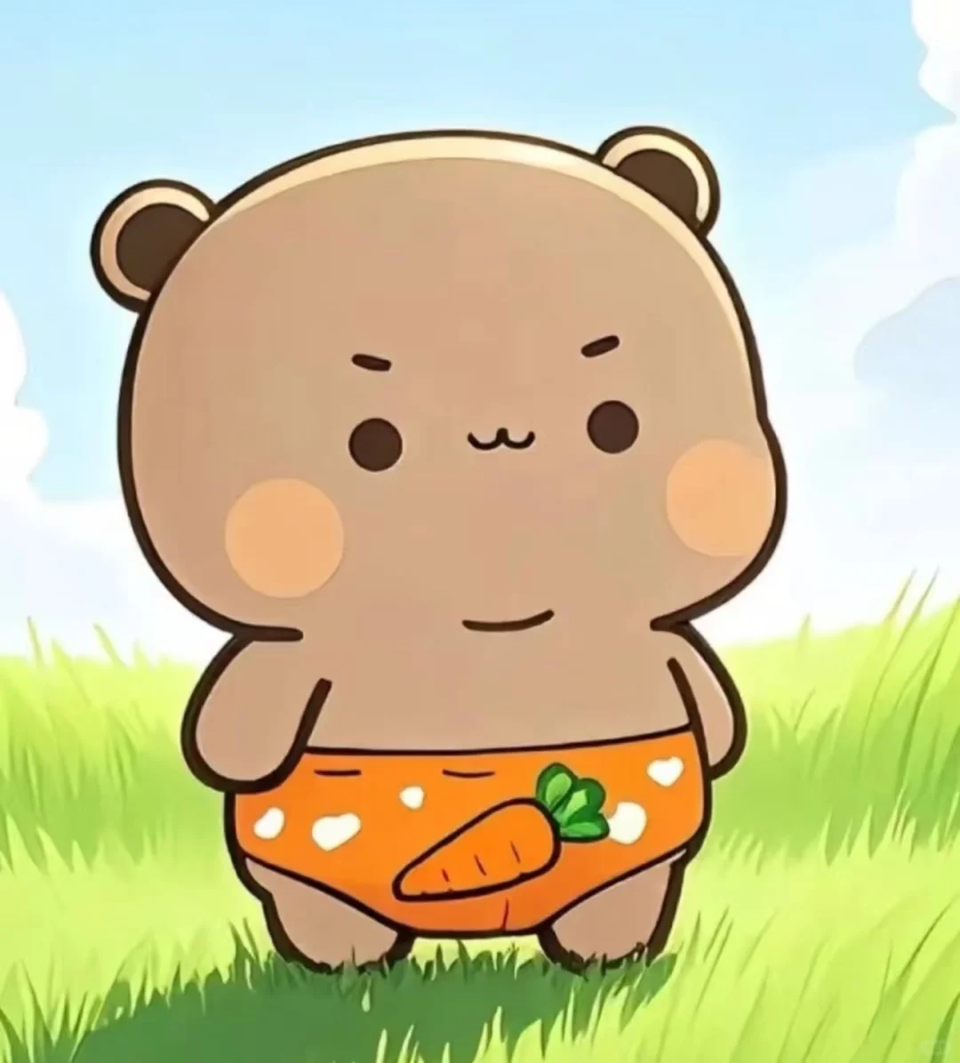 性感布布