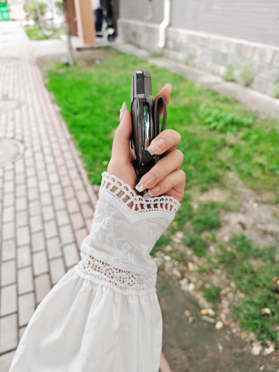 对果冻胶已经绝望的美少女们～来，集-合！