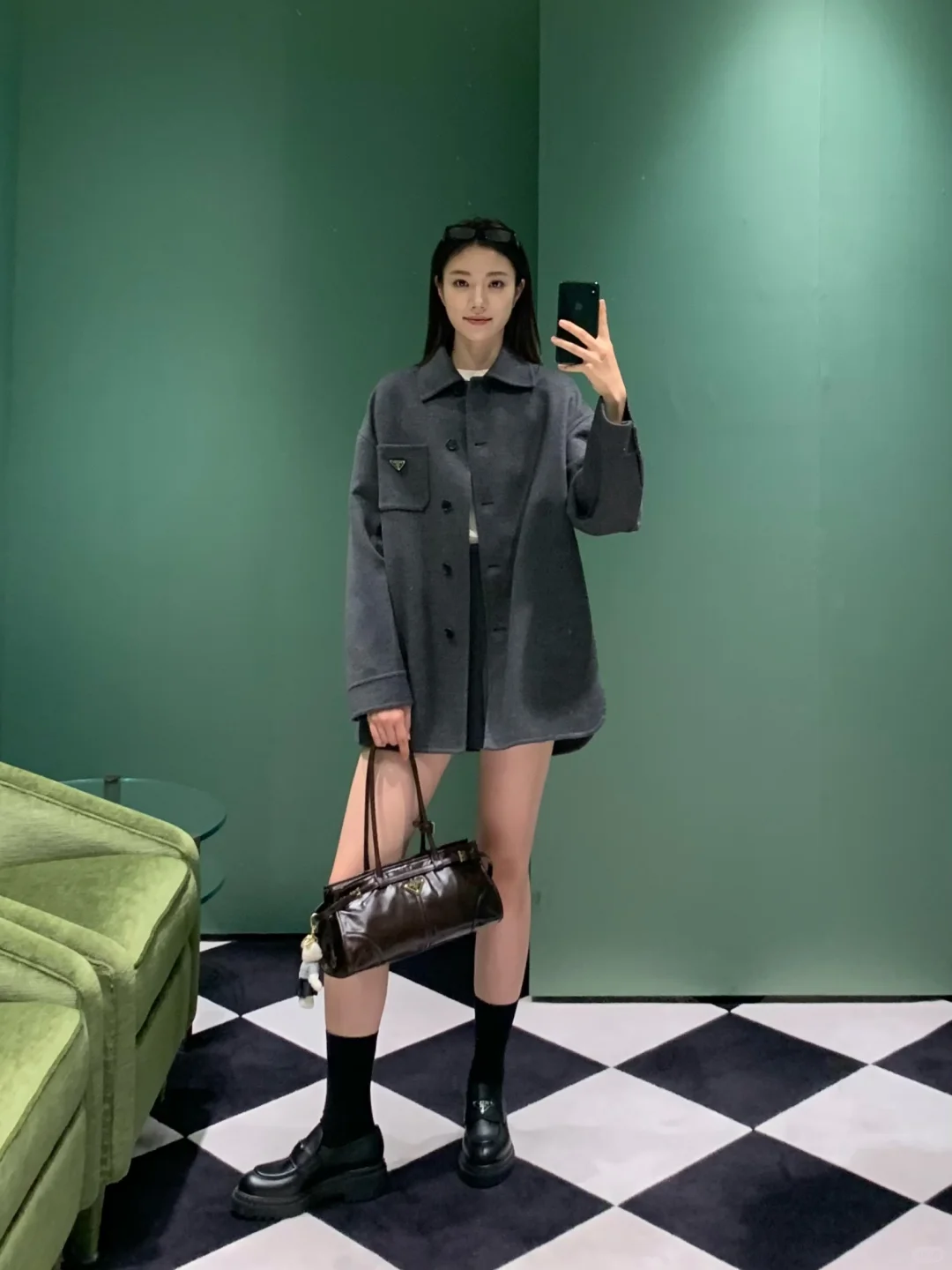 178/115对镜look🩶