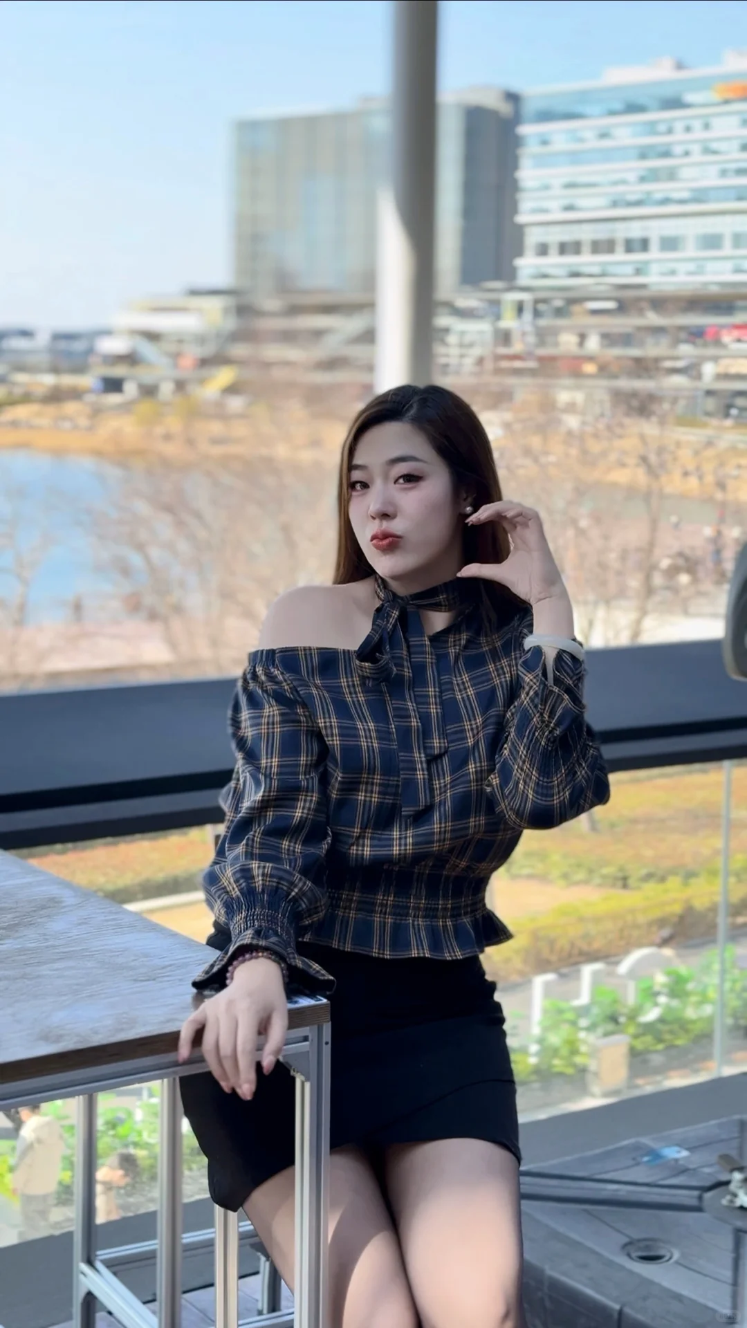 185大美女