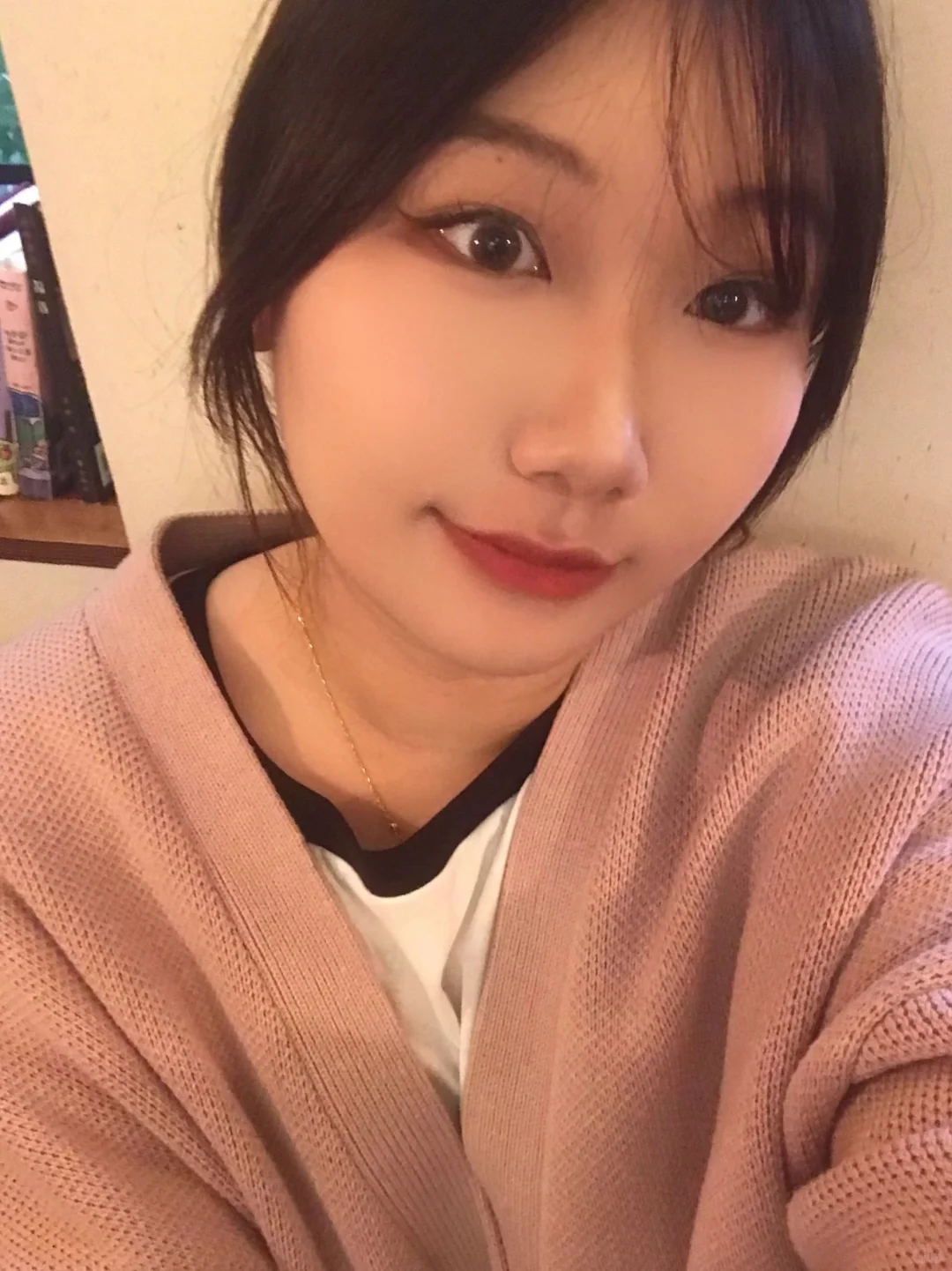 每天晚上睡觉了,我女朋友都要握着……
