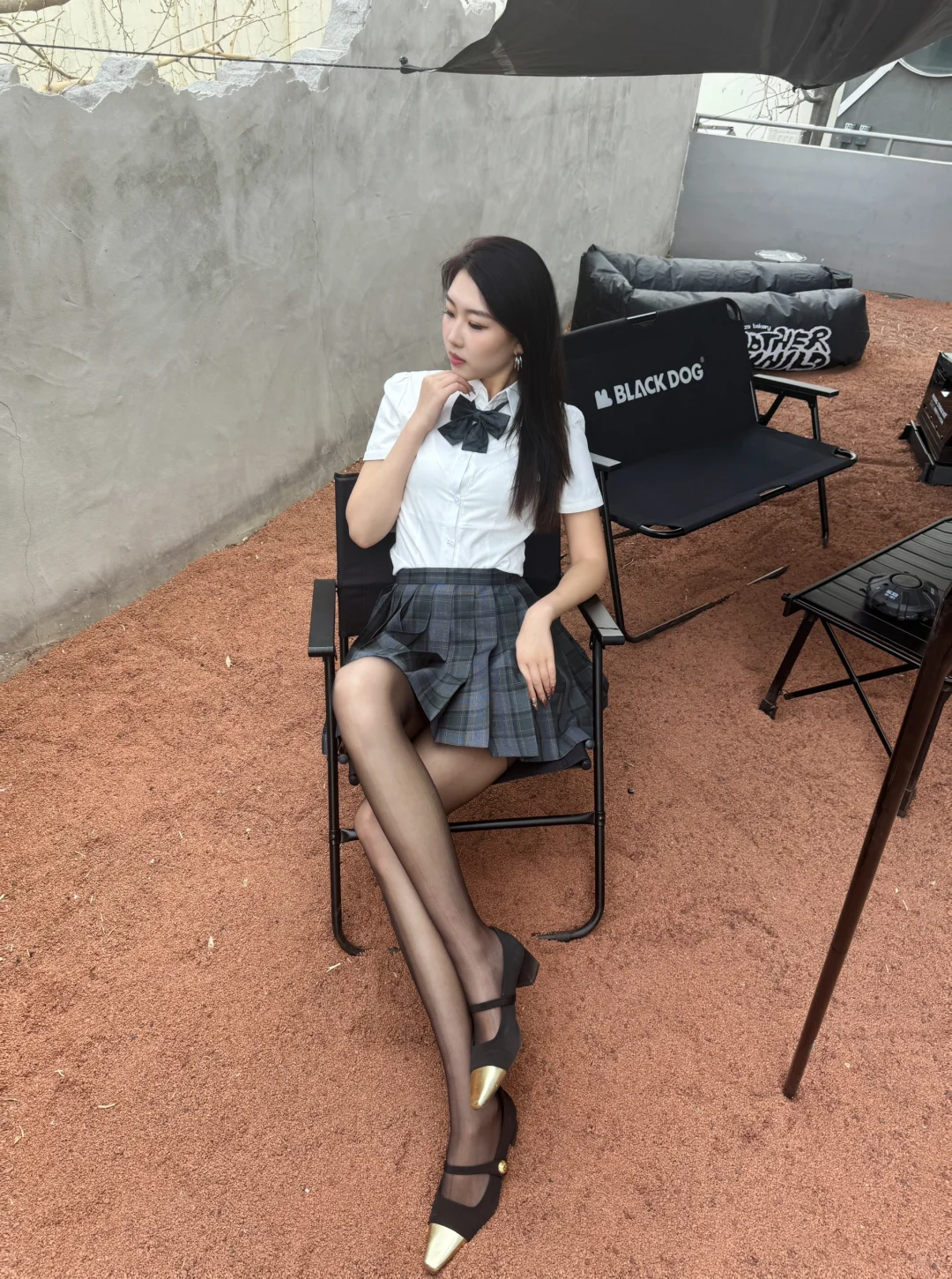 183美少女jk套装