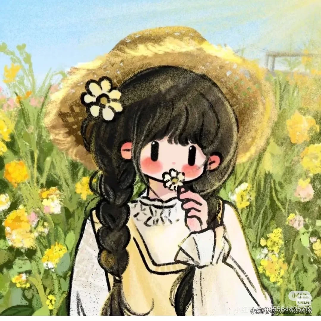 永远会被她治愈的瞬间！！！