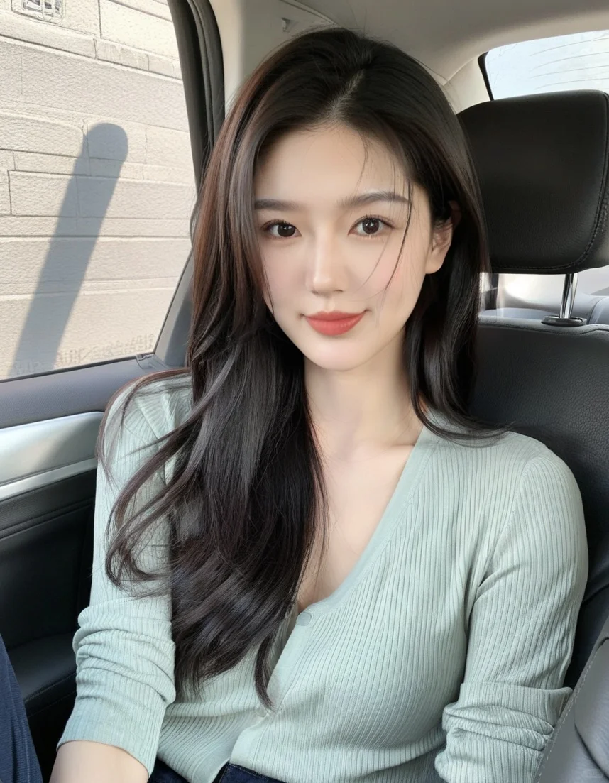 35+的阿姨还能算风韵吗？