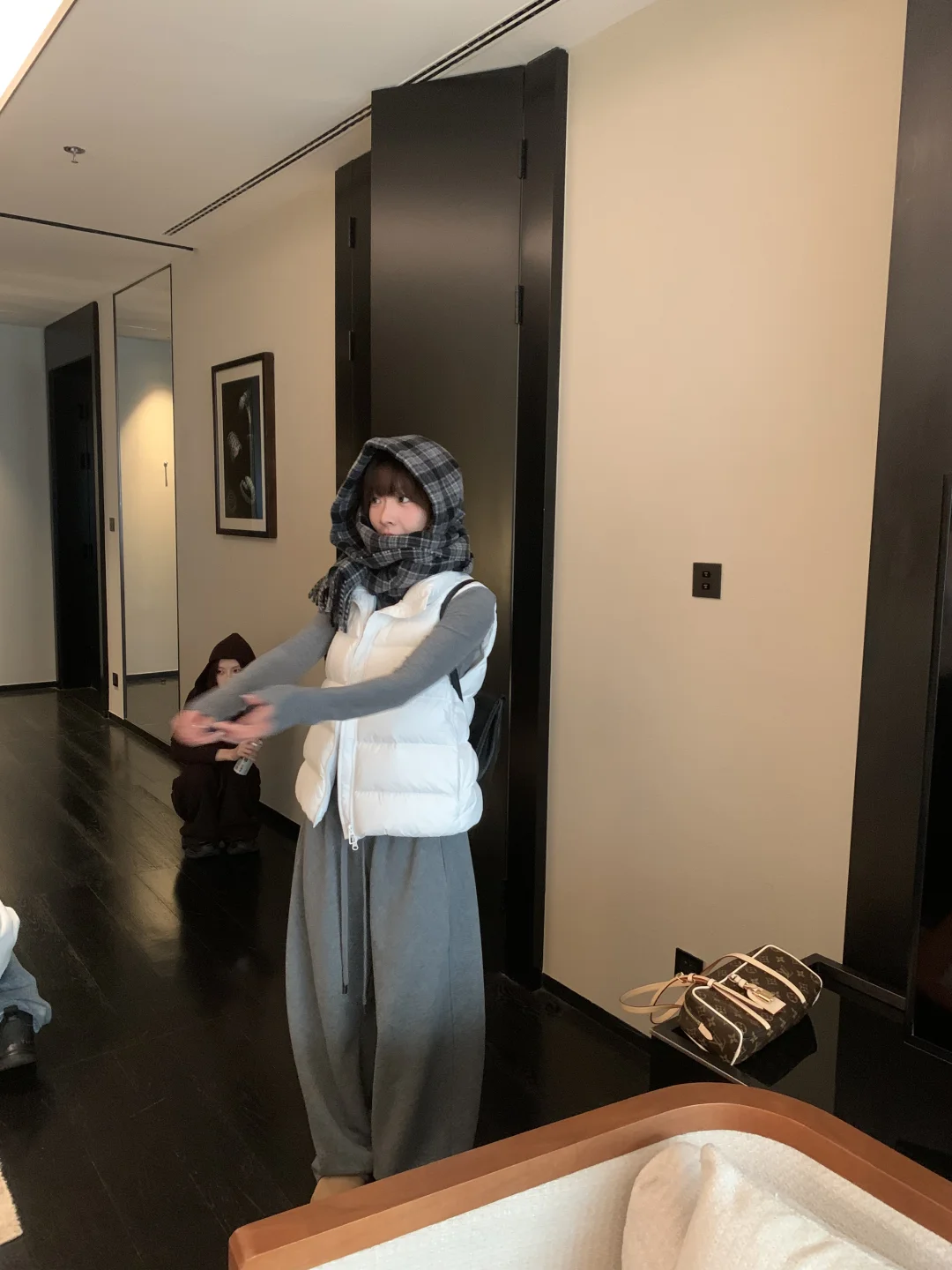 ❶❽图入冬穿搭合集|保暖又时髦