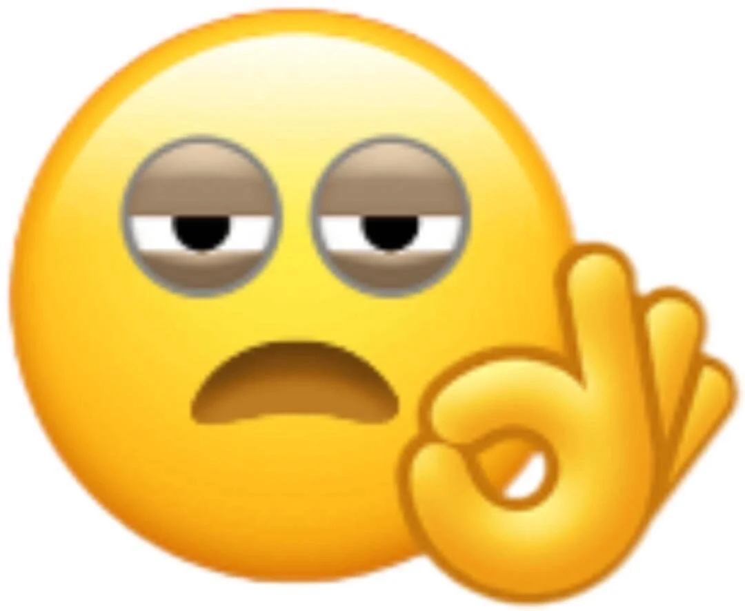 表情包4️⃣3️⃣｜超实用又抽象表情包分享