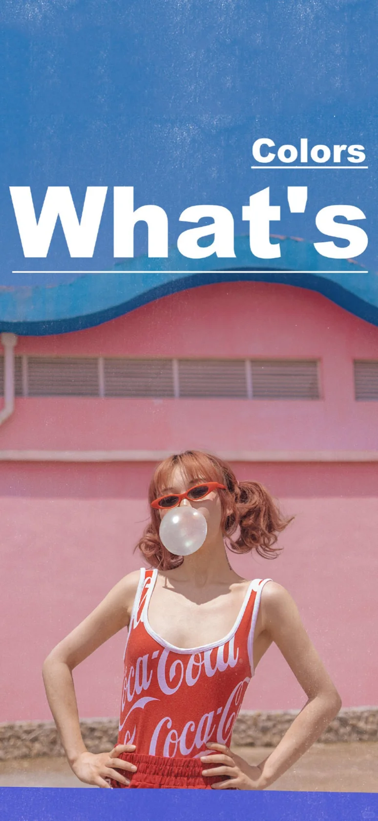 iPhone壁纸分享|第33期