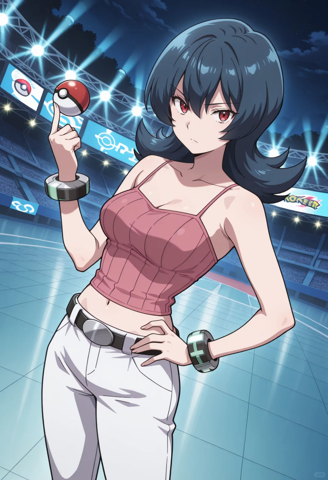怎么会有这么可爱的女孩!?!