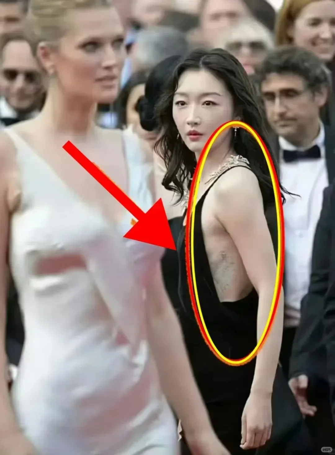 天呐，，她私底下已经这样了？🎈😲