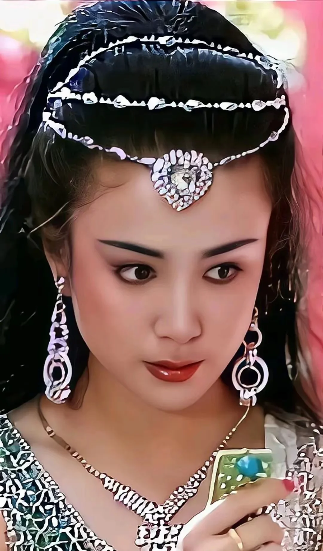 历代版本苏妲己，孟子义cos版最惊艳！
