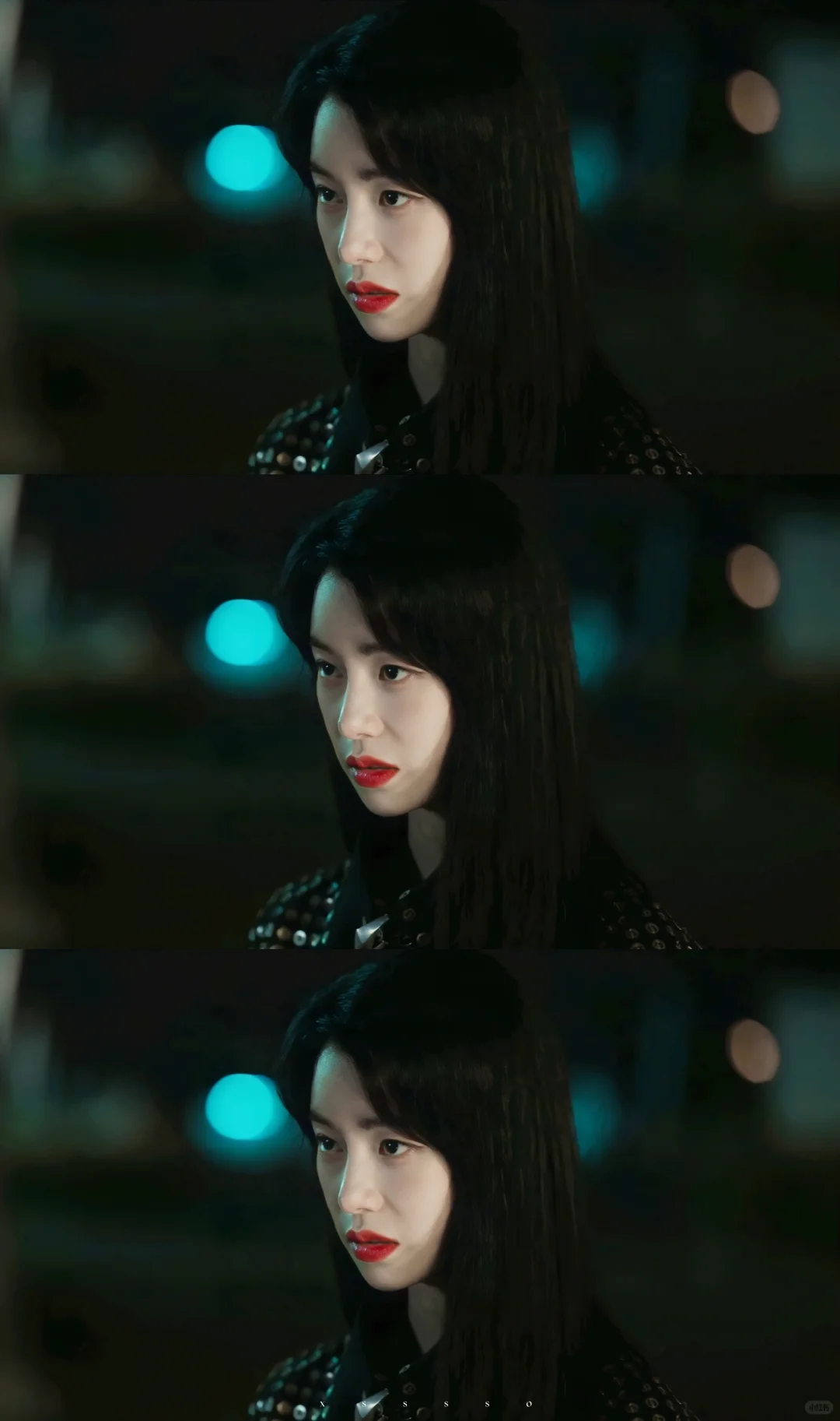 虽然但是!这里好美!!!